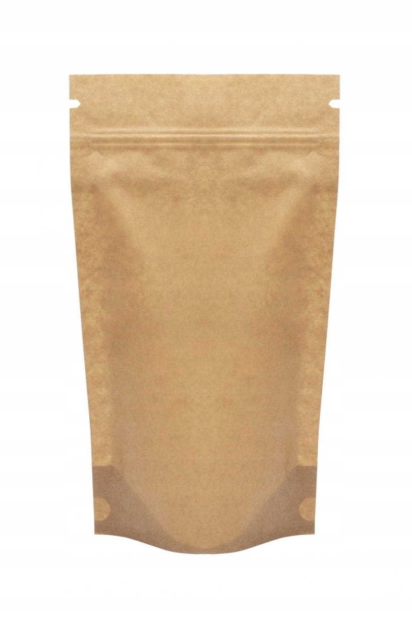 

Worek Doypack papierowy ze struną 2000 ml 50 szt.