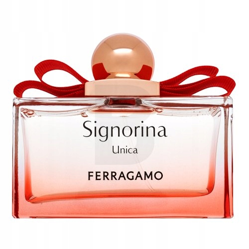 Salvatore Ferragamo Signorina Unica parfémovaná voda pro ženy 100 ml