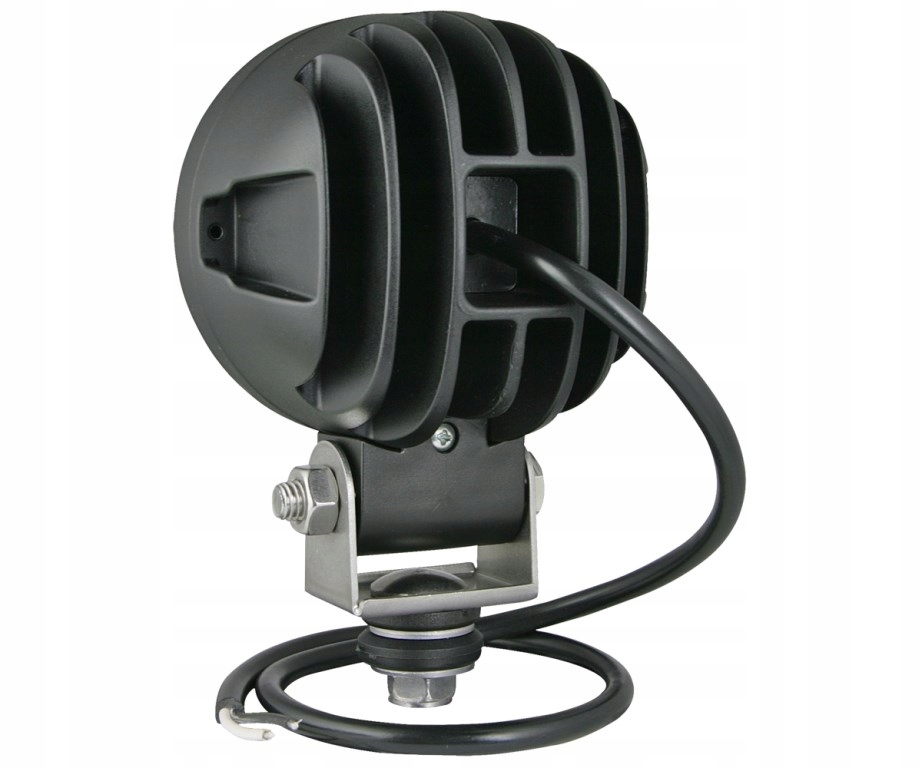 349763 - [] 4LED FI87 КРУГЛЫЙ СВЕТОДИОДНЫЙ РАБОЧИЙ СВЕТИЛЬНИК