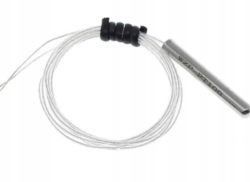 CZUJNIK TEMPERATURY PT100 50CM