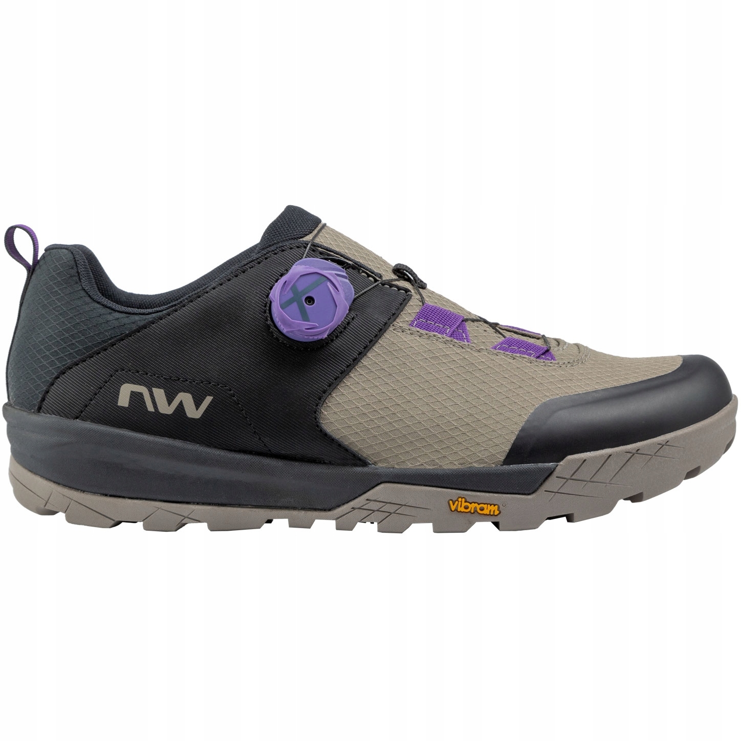 Buty Northwave Rockit Plus sand/black r 45