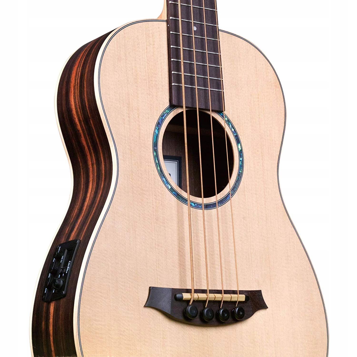 Cordoba Mini II Bass EB E Kod producenta Mini II Bass EB-E