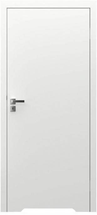 Drzwi Porta Vector Premium 80cm P bezprzylgowe Wc