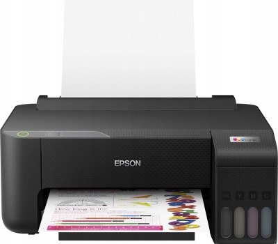 Epson EcoTank/ L1230/ Tlač/ Ink/ A4/ Usb C11CJ70402