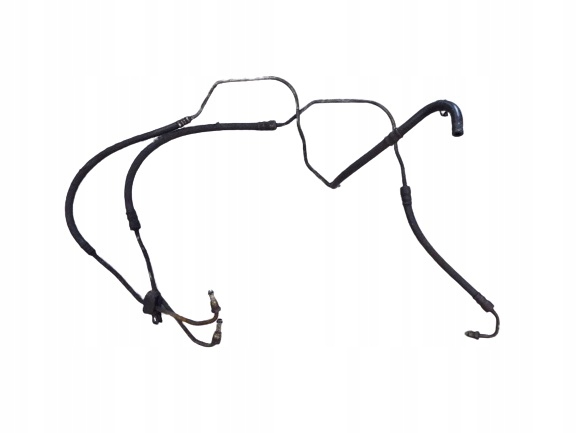 VOYAGER IV ПРОВОДА ПОМОЩИ АНГЛИЧАНИН 2.5 CDR