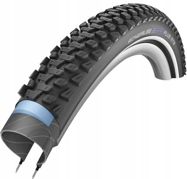 Schwalbe pneumatika Marathon Plus Mtb 60-622 29x2,35 proti propíchnutí 7/7