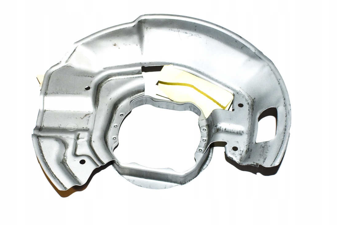 Kryt kotevního kotouče přední levý Bmw E39 535i 540i 34111162569