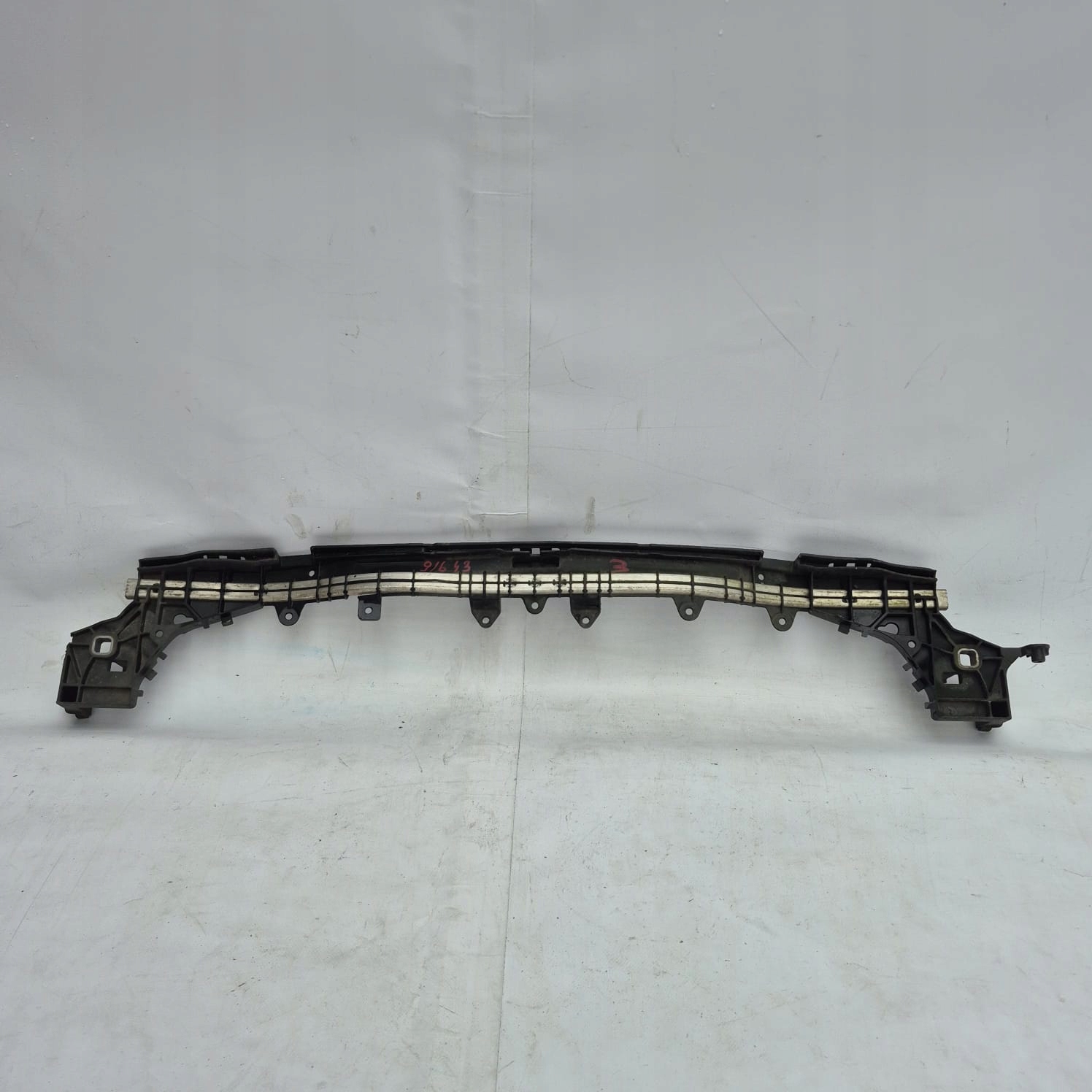 MERCEDES C-KLASA W205 14-21 support panel for radiators pillar