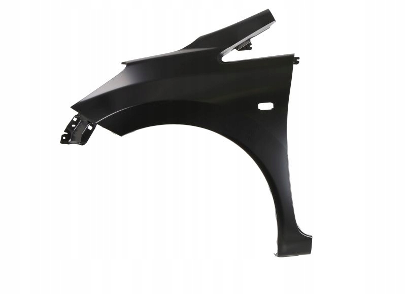 Blatník Levý Nissan Note E12 2013-2016 otv. na směrovku Každá Barva