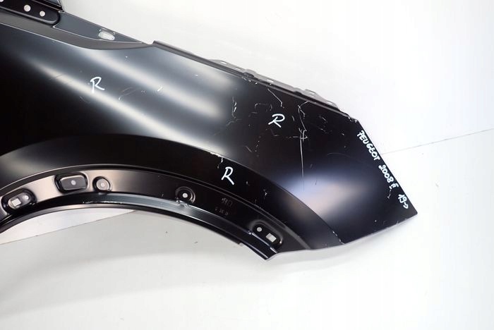PEUGEOT 2008 II 19- fender right front front