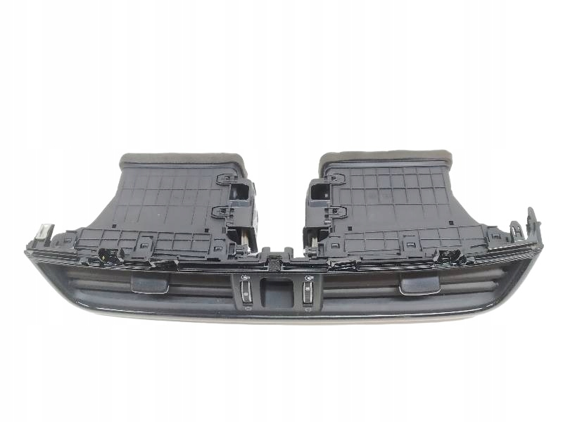 grid air conditioning devices central Kia Optima IV (2015-2020)