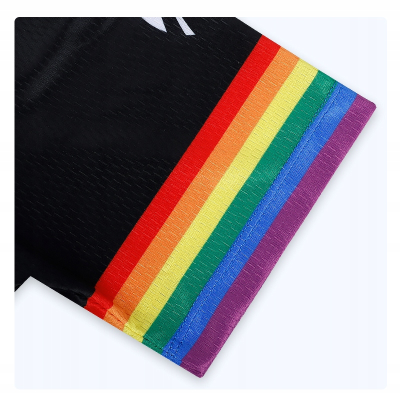 STRÓJ KOLARSKI MĘSKI X-TIGER MIŁOŚĆ I TOLERANCJA Płeć mężczyzna