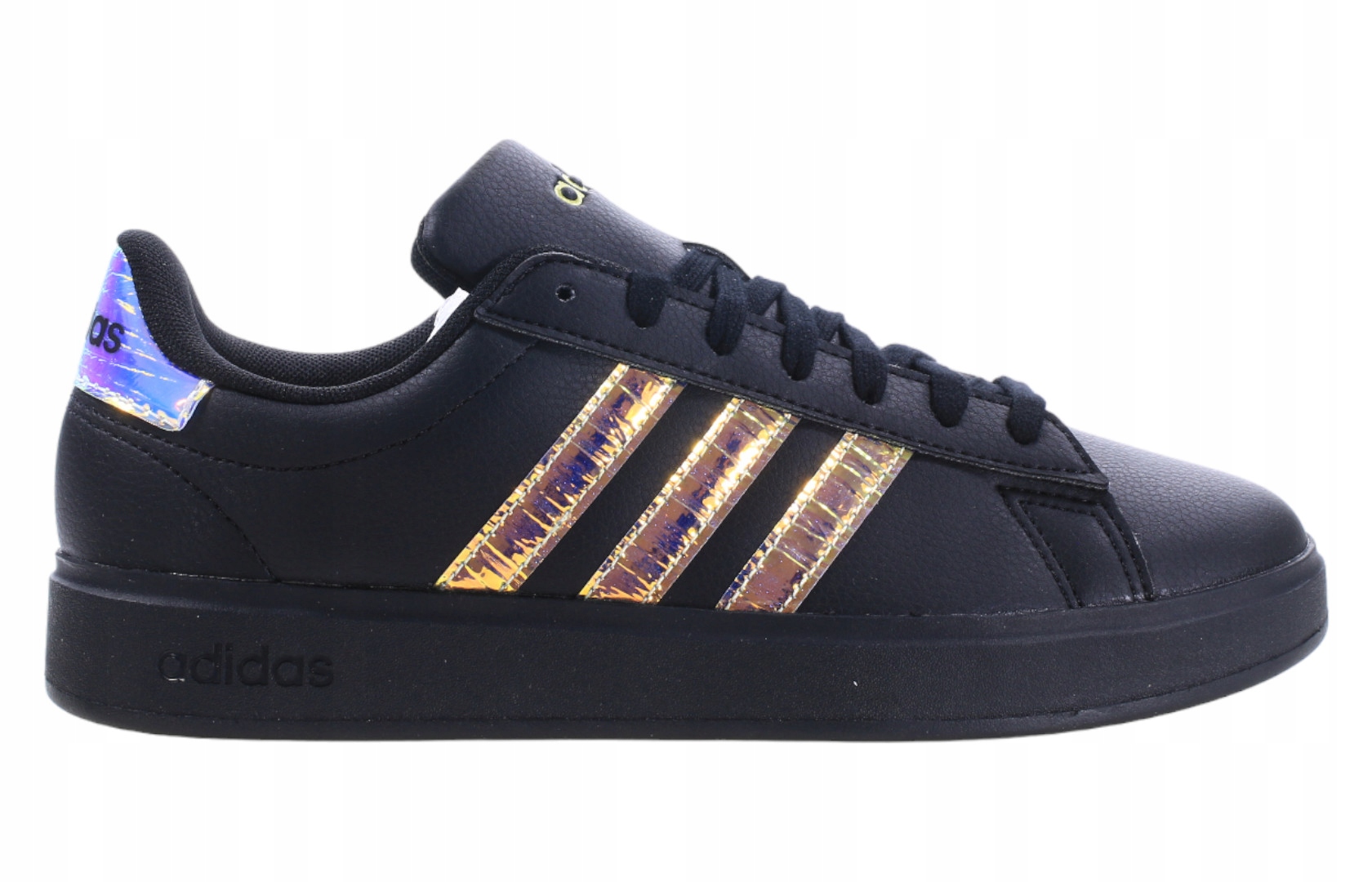 Dámské boty adidas Grand Court 2.0 ID2990