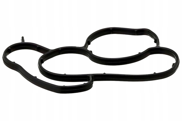 USZCZELKA OBUDOWY FILTRA OLEJU BMW 1 E81 1 E82 1 E87 1 E88 3 E46 3 Producent części Elring