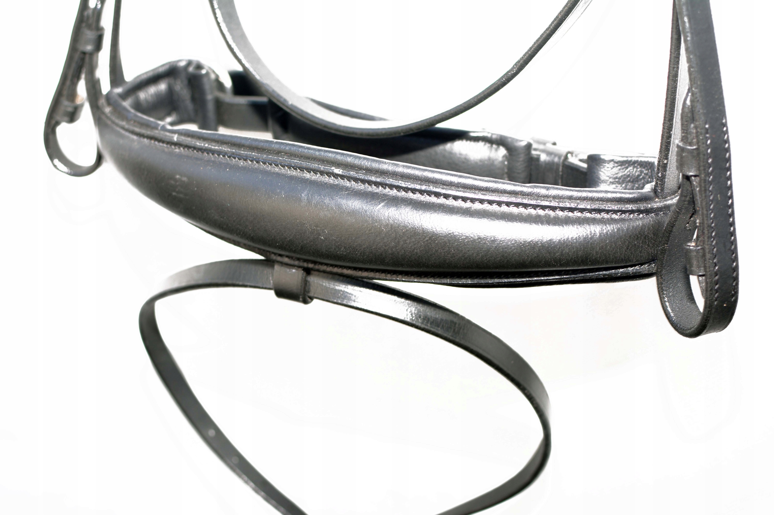 OGŁOWIE ANATOMICZNE PROFILOWANE ROZ. FULL Rodzaj nachrapnika angielski