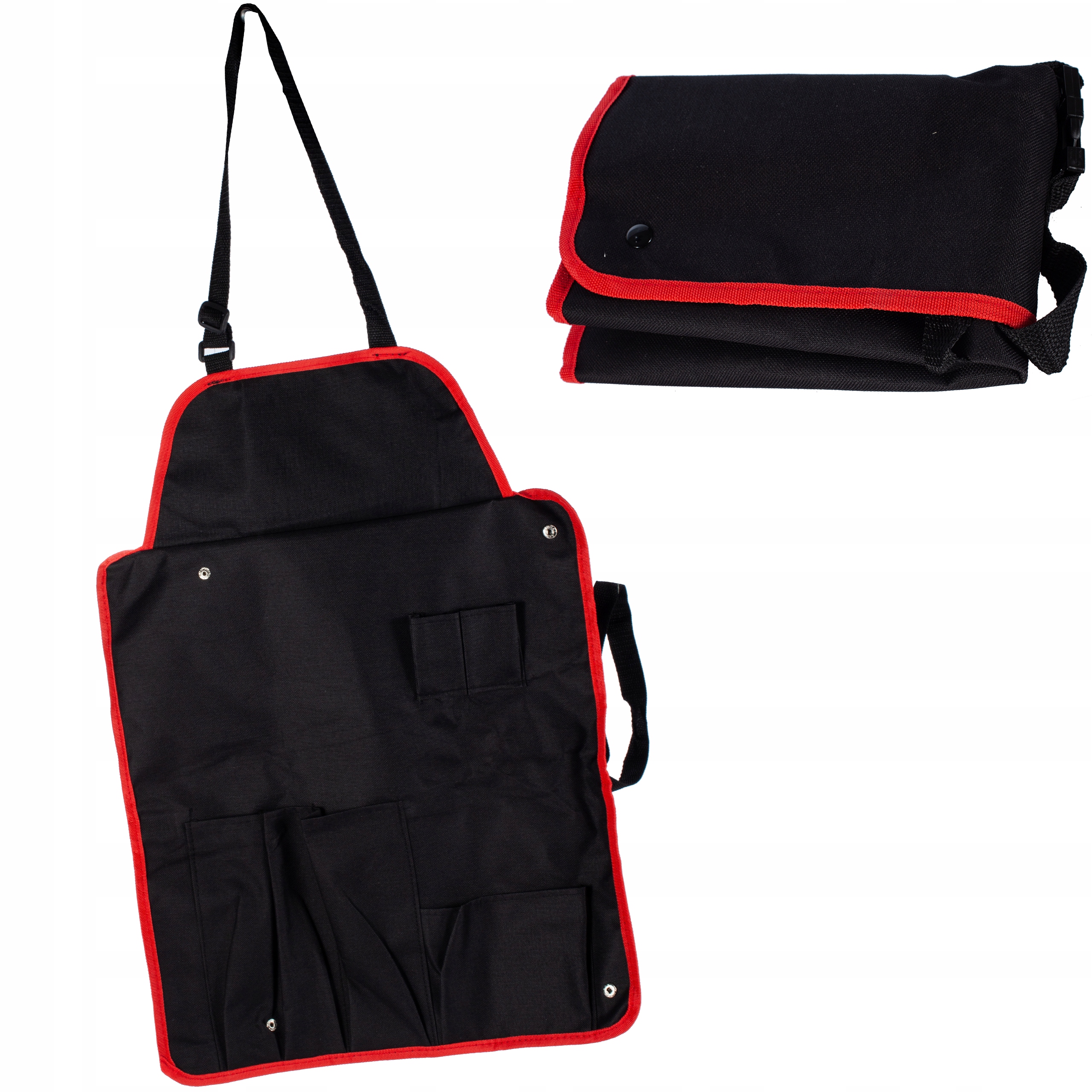 

Fartuch Do Grilla Fartuszek Kieszonki Do Gotowania