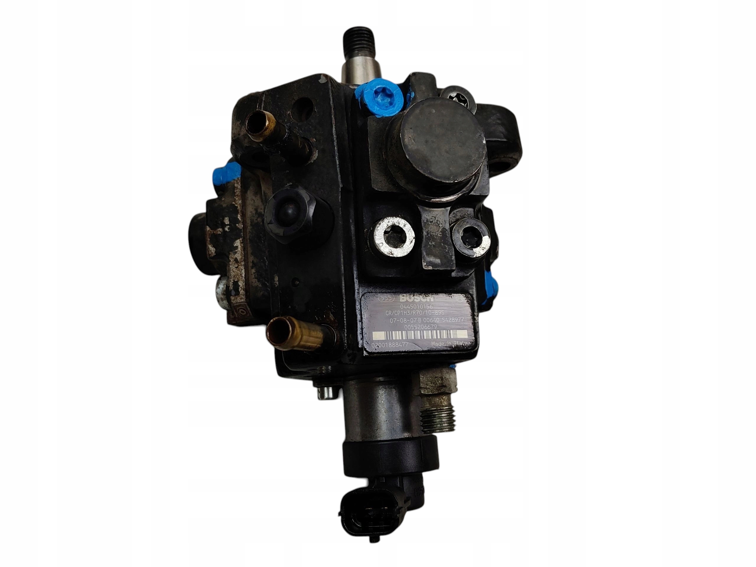 Einspritzpumpe OPEL ASTRA H 1.9 CDTI 100KM 0055206679