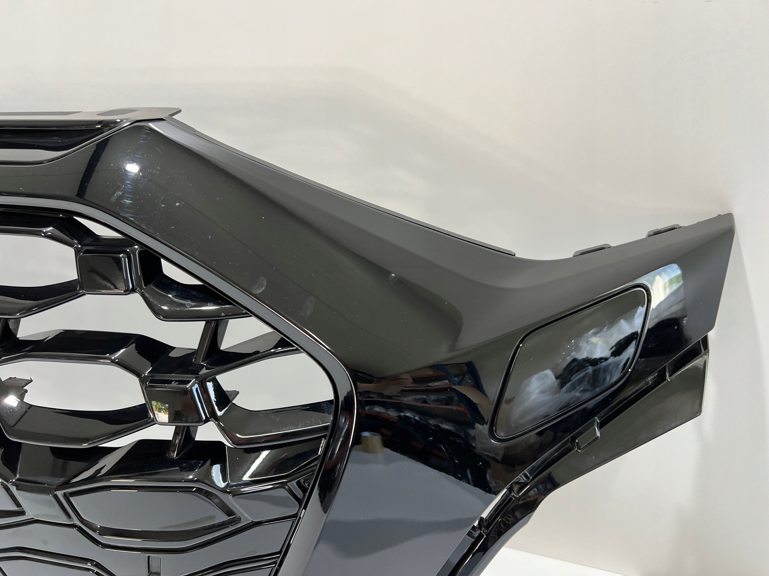 Audi 8Y0 Kühlergrill FRONTGRILL Kühlergitter 8Y0807725 - Thumbnail 8