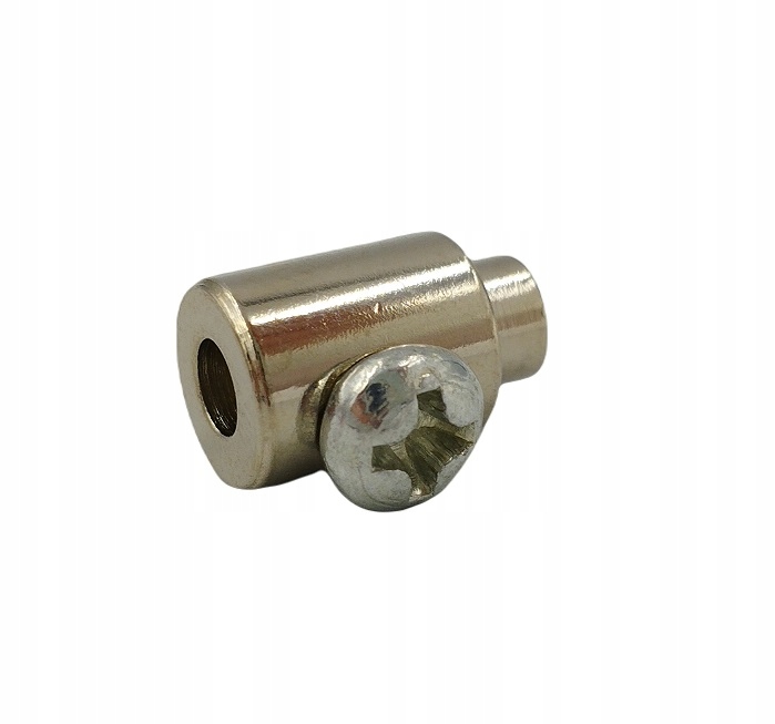 

Końcówka ogranicznik mocowanie linki kosiarki 13mm