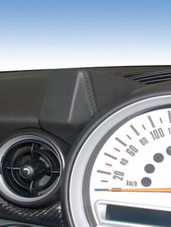 Držák na telefon Kuda Mini Roadster od roku 2012 (R59)