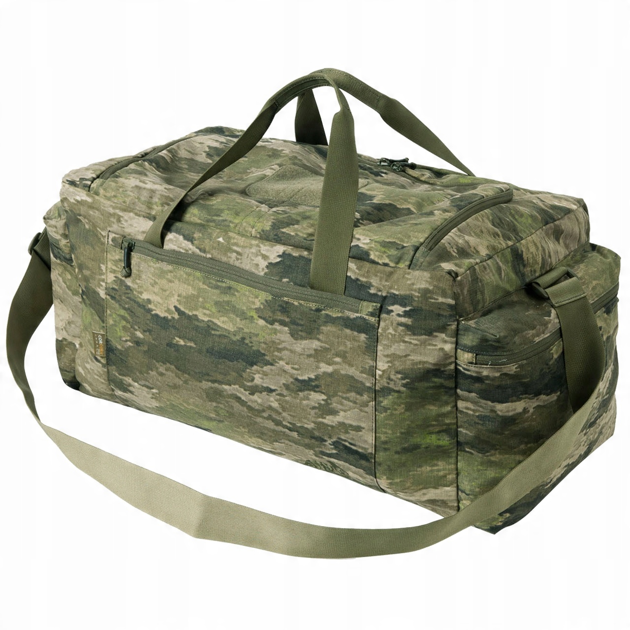 

Helikon Torba Urban Training Bag A-tacs iX