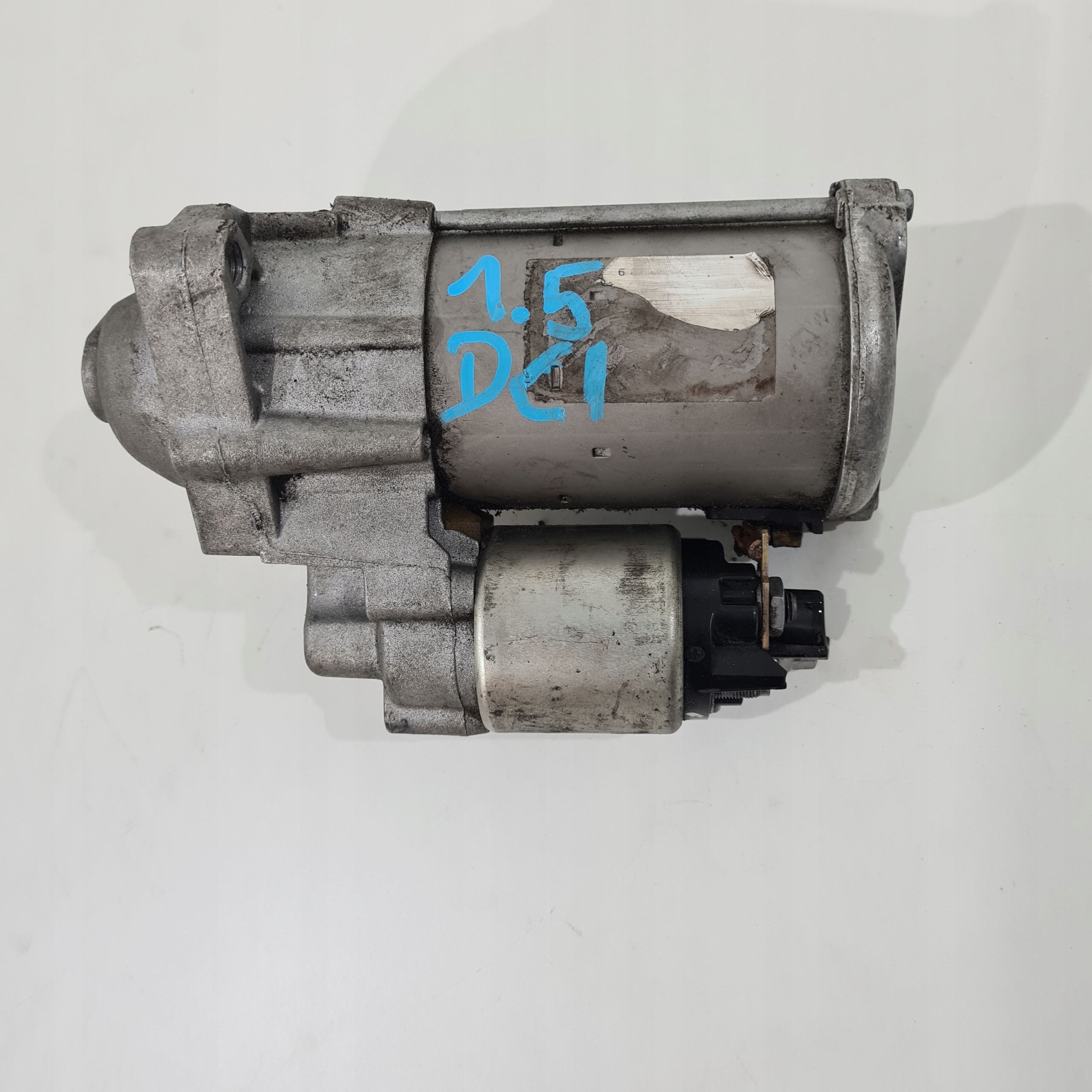 RENAULT CLIO V starter 1.5 BLUE DCI OE 233008887R