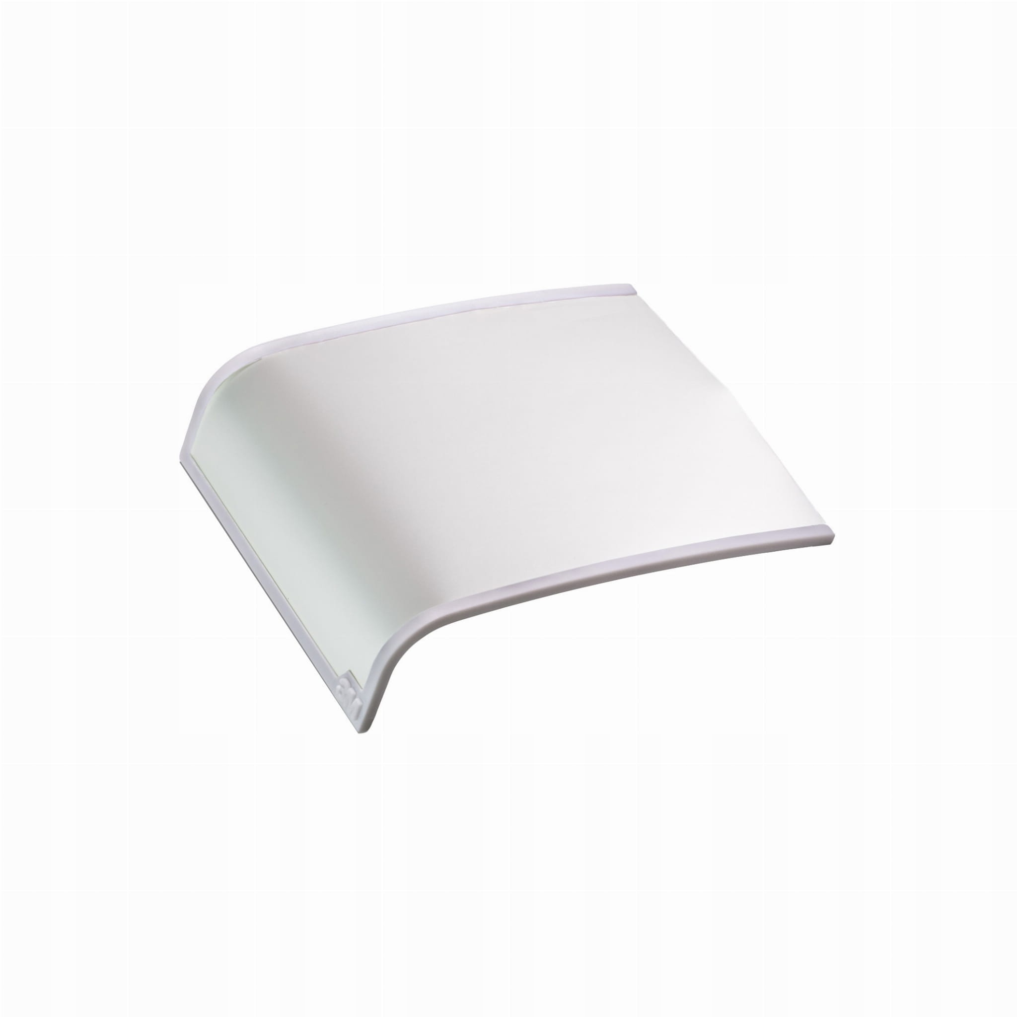 Фольга 3M 2080 152cm X 50cm атласная Жемчужина Белая SP10