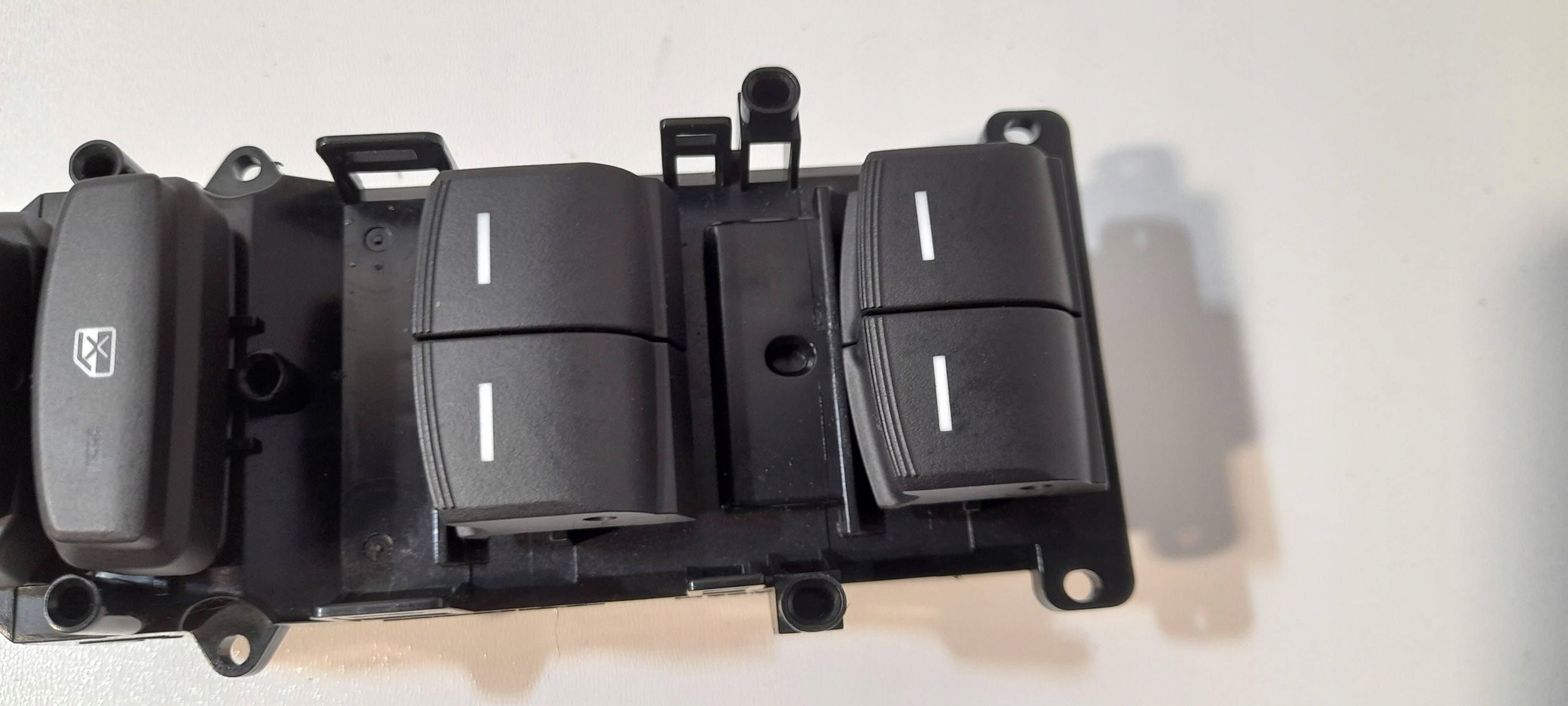 Honda Civic X control panel of the window M64590 (R631)