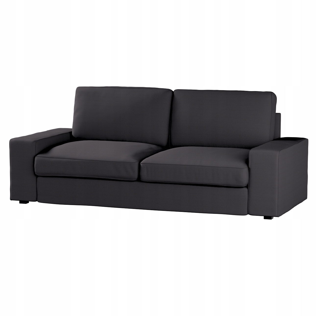 Dekoria Potah na 3-místnou rozkládací pohovku Kivik Ikea