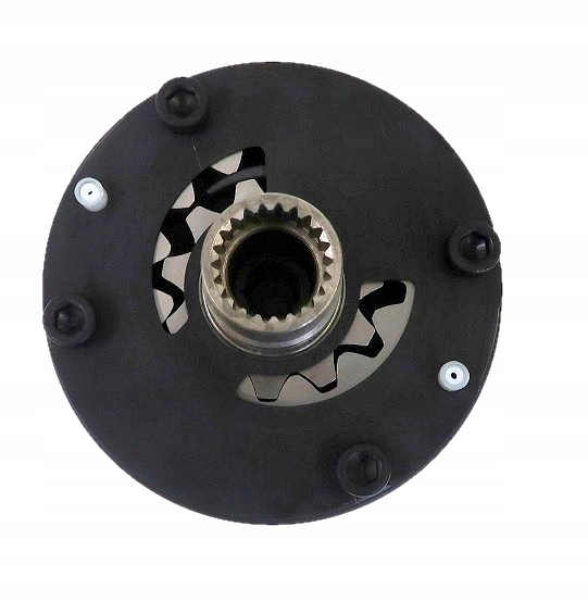 22/9 ЗУБА БУСТЕРНЫЙ НАСОС НАДДУВА