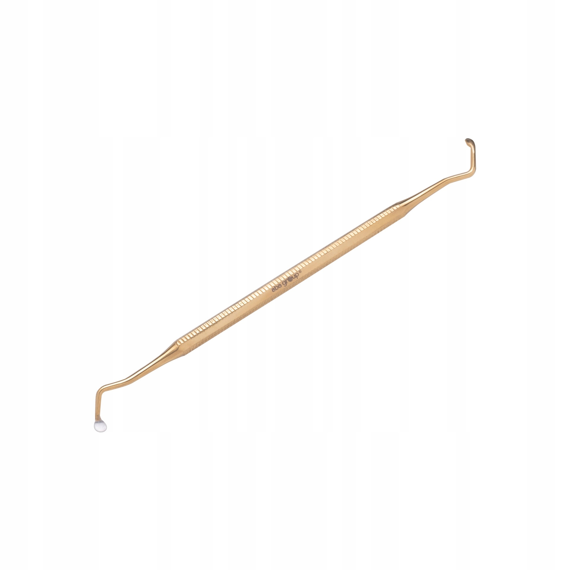 

Sonda Podologiczna z Kulką 4mm Aba Group (1212)