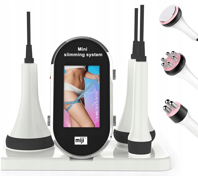 KAWITACJA LIPOSUKCJA ULTRADŹWIĘKOWA RF 40K MIJI EAN (GTIN) 5904830348644