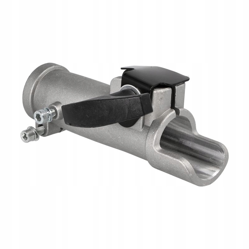 PRZYSTAWKA DO KOSY SPALINOWEJ PIŁA KOMPLETNA 330cm ŁĄCZNEJ DŁUGOŚCI 26MM 9F Typ inny