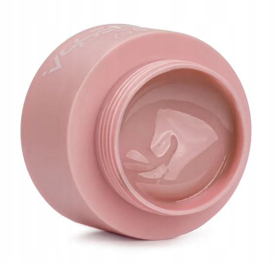 Żel budujący Julia Nessa Smooth Gel Nude