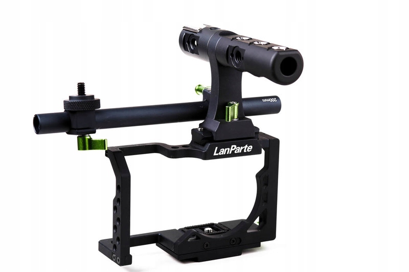 Klec Lanparte 6000K-01-C pro Sony A6000/6300/6500