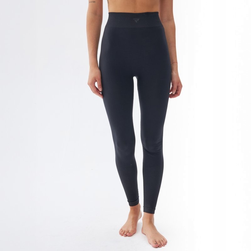 SPODNIE TERMOAKTYWNE REBELHORN FREEZE II LADY BLACK DS Rozmiar S