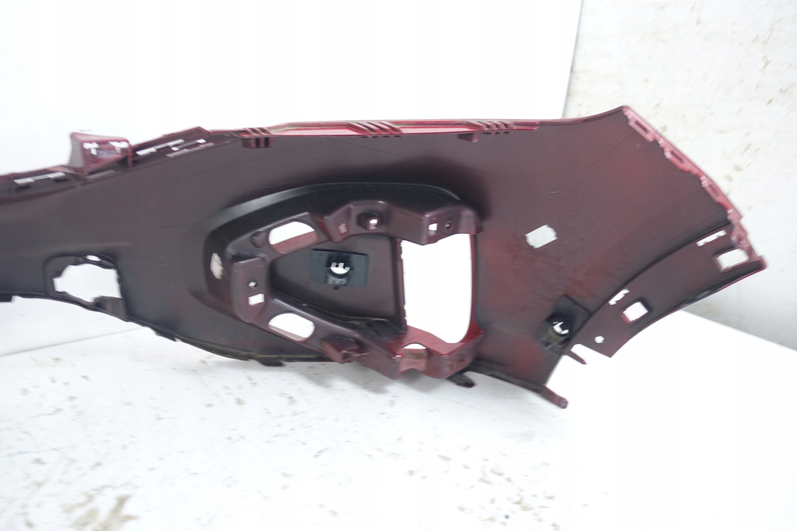 VOLKSWAGEN T-ROC LIFT 2021- 2GA bumper front front 2GA807221Q