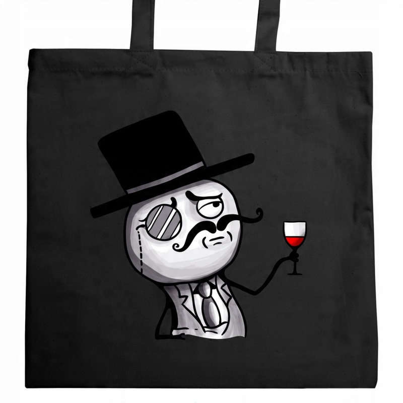

Like A Sir Mem Memy Torba Na Zakupy