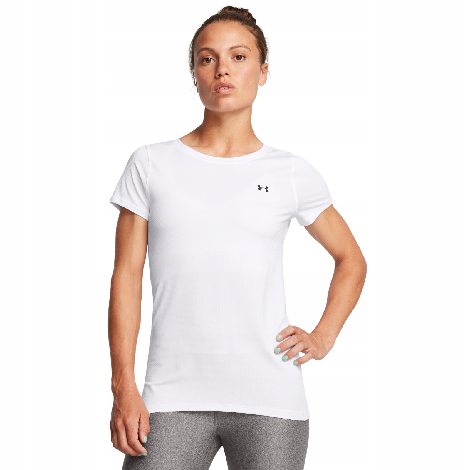 Dámské triko Under Armour Tech Mesh Ss