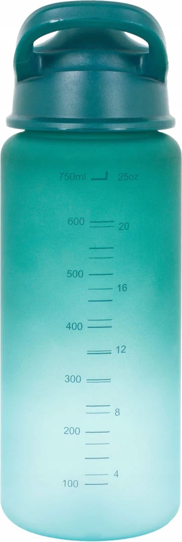 BIDON ZE SŁOMKĄ 750ML LIFEVENTURE LITTLELIFE