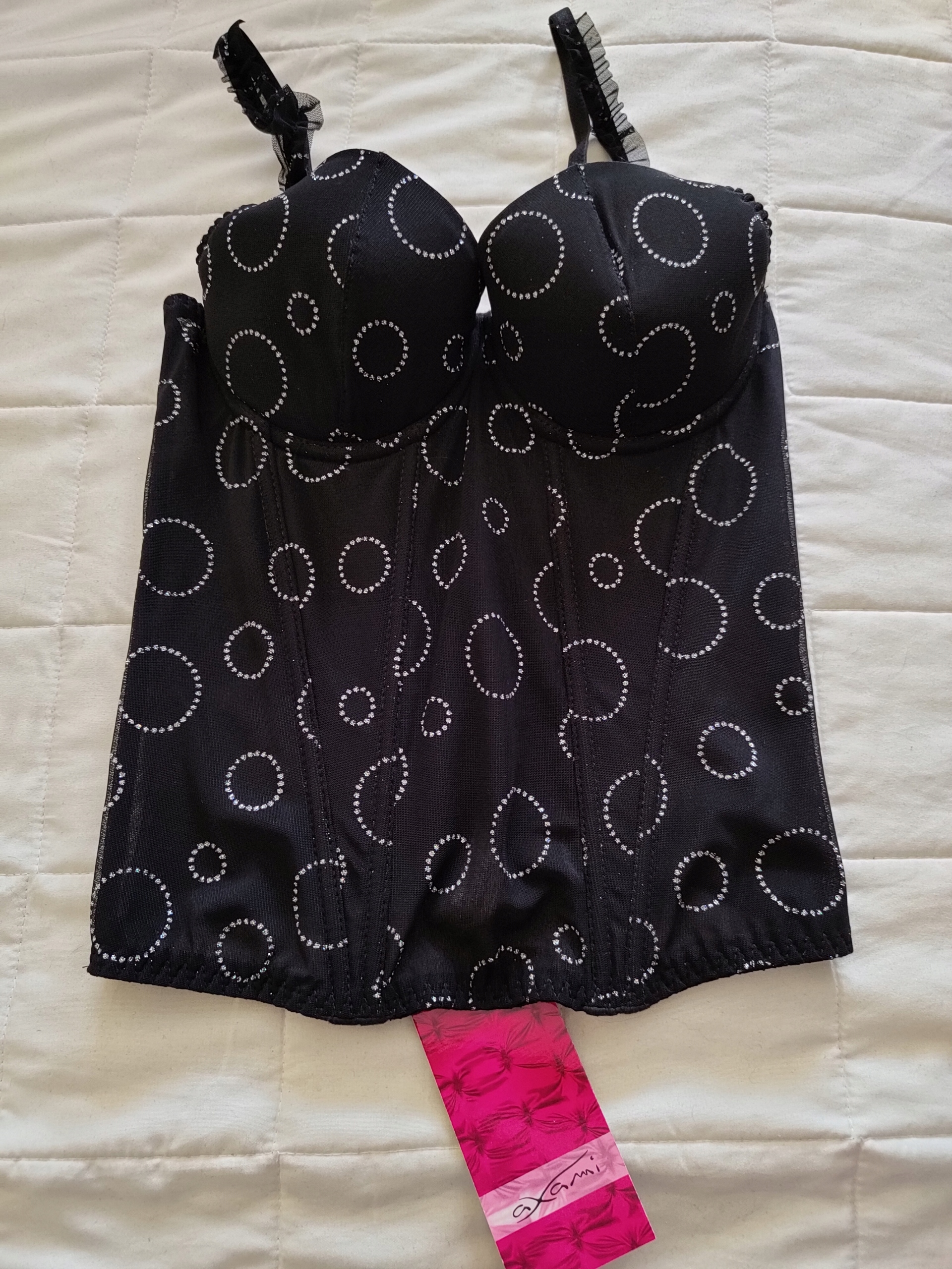 Axami gorset V-917 rozmiar 70B