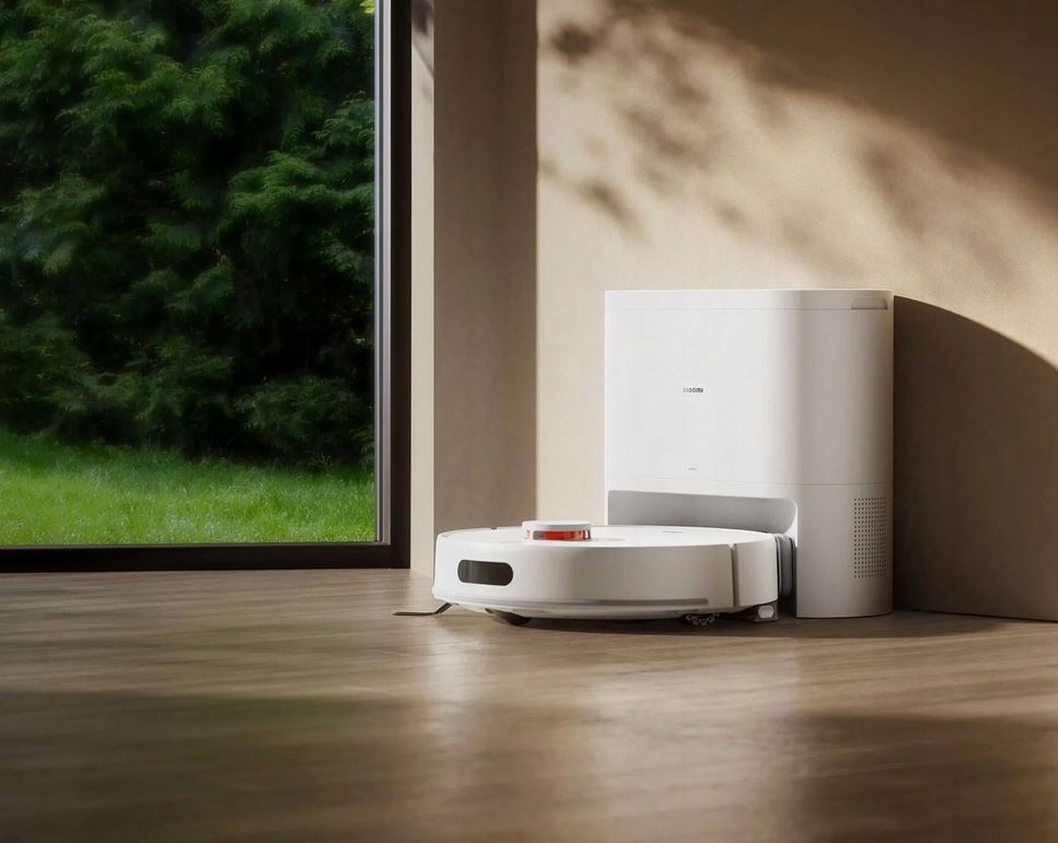 Xiaomi Robot Vacuum H40