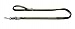 HUNTER Neoprenowa Regulowana Smycz Dla Psa 2x200 cm Oliwkowo Czarna — miniatura 6