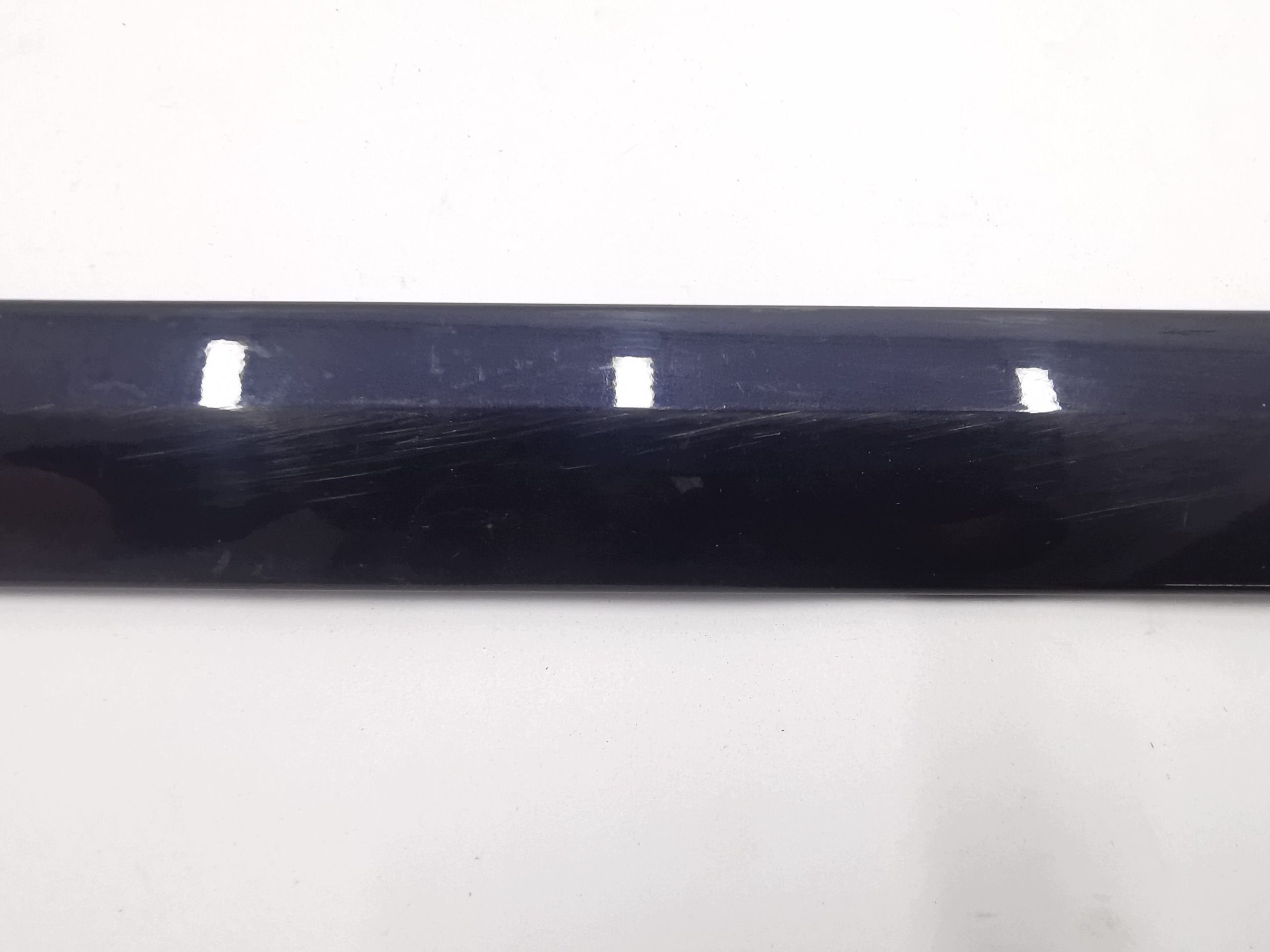 moulding door left front front MERCEDES W211 E class A2116900962