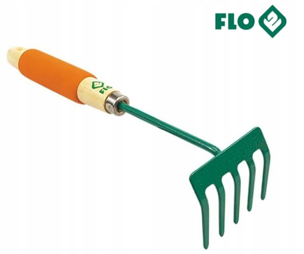 GRABKI OGRODOWE FLO 300 mm