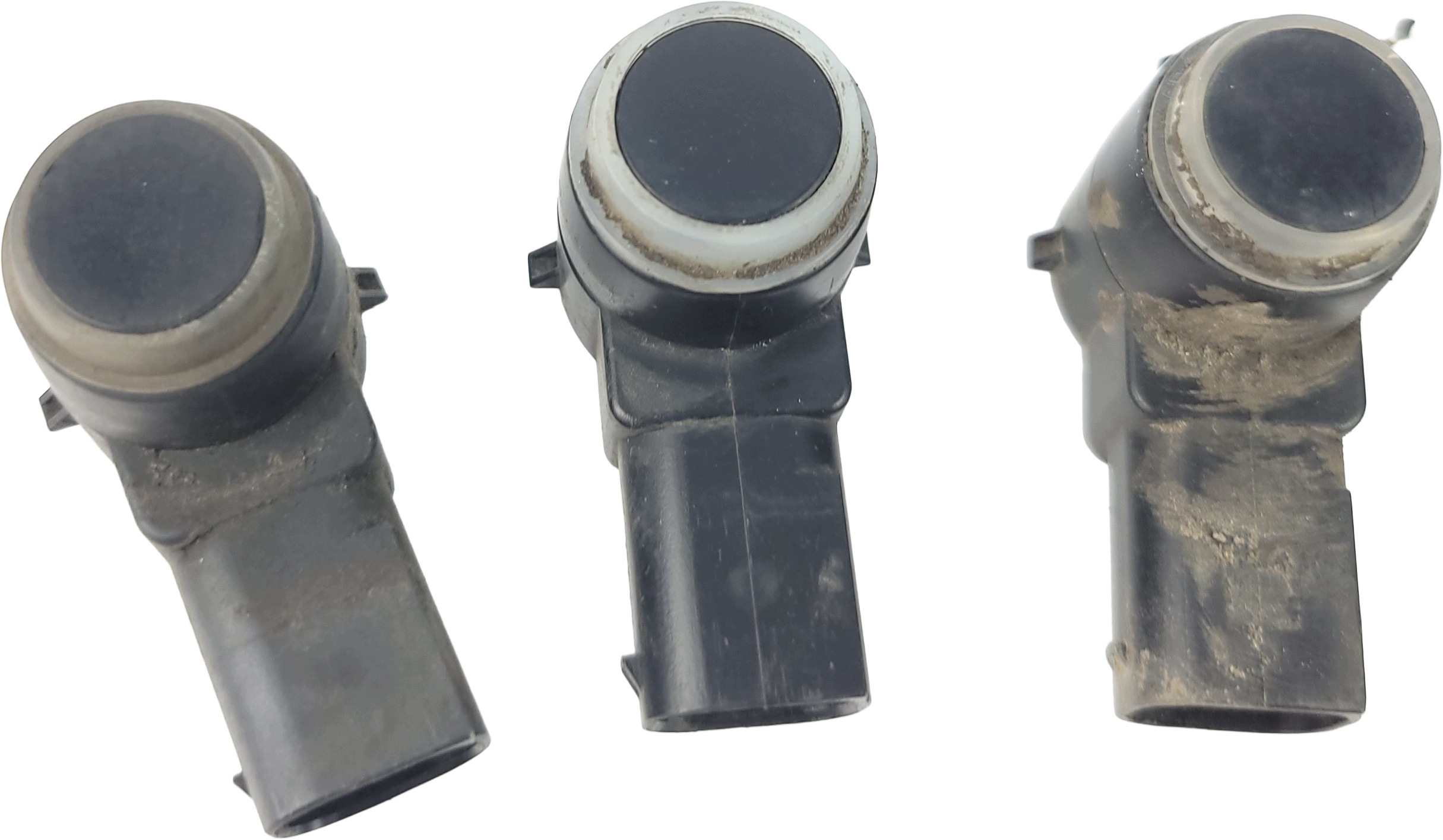 CITROEN C5 III X7 PDC sensor reversing front rear part original 9663821577