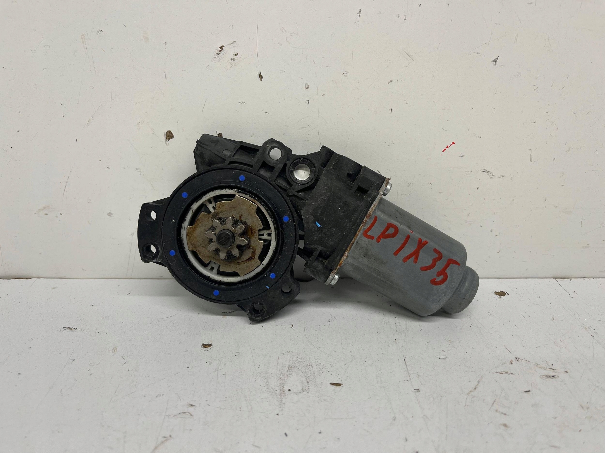 HYUNDAI IX35 mini motor engine windows module left front 402391B