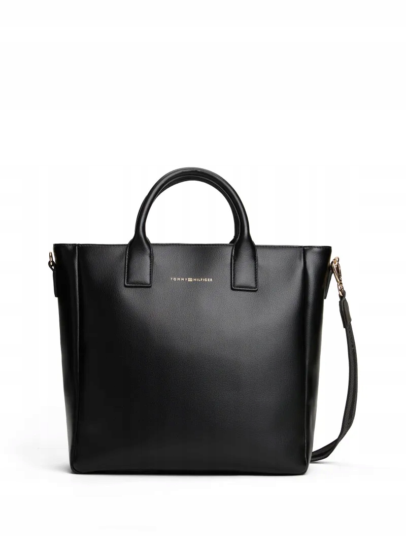 Kabelka Tommy Hilfiger Th Casual Tote AW0AW17971 Bds