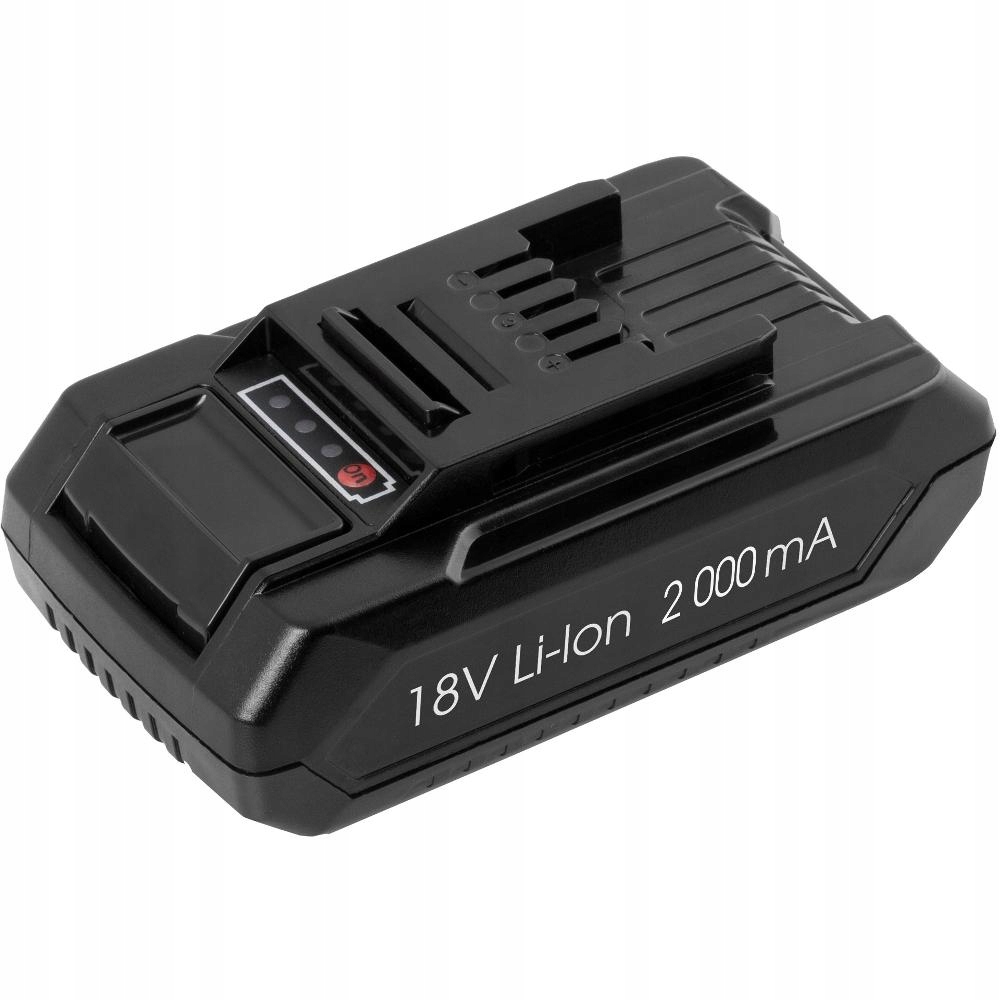 Akumulátor 18 V/ 2000 mAh Fieldmann Fzo 9004