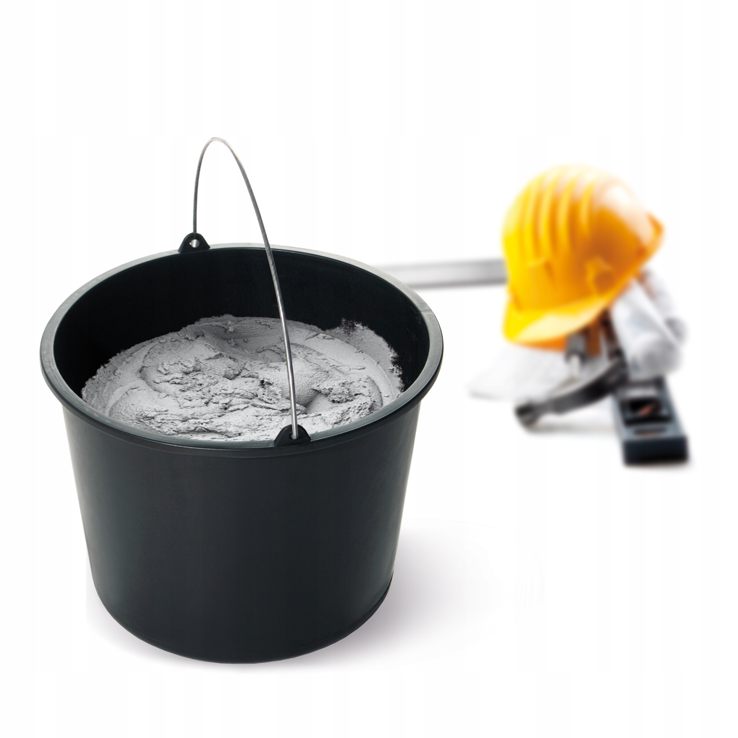 PROSPERPLAST Wiadro BUCKET 5L Marka Prosperplast